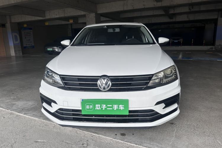 Used Volkswagen Sagitar 2018 280TSI DSG Ignite Edition
