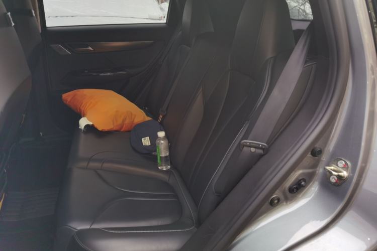 Used XPeng G3 2021 G3i 520N Left Rear Seat