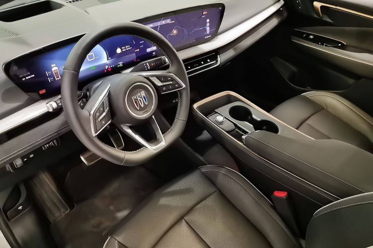 Used Buick E4 2023 GS Edition
