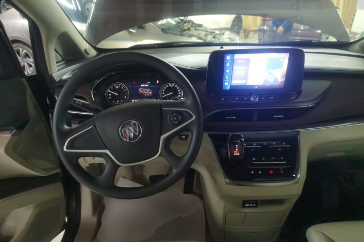 Used Buick GL8 2020 Land Cruiser Executive Class 652T Comfort Model