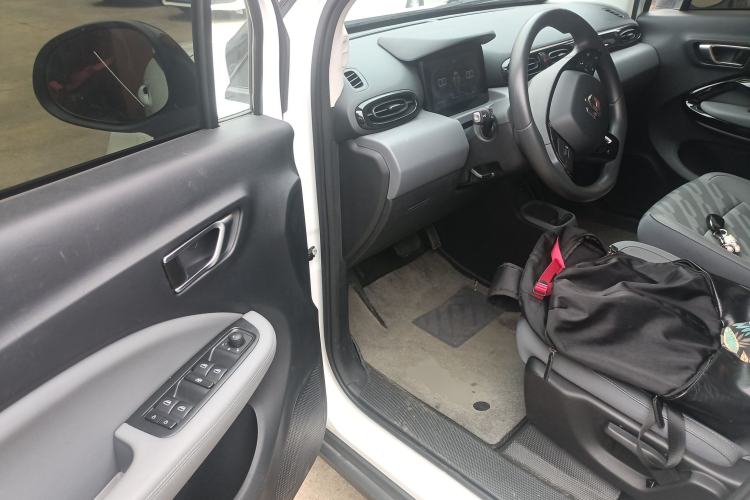 Used Leapmotor T03 2025 310 Comfort Edition