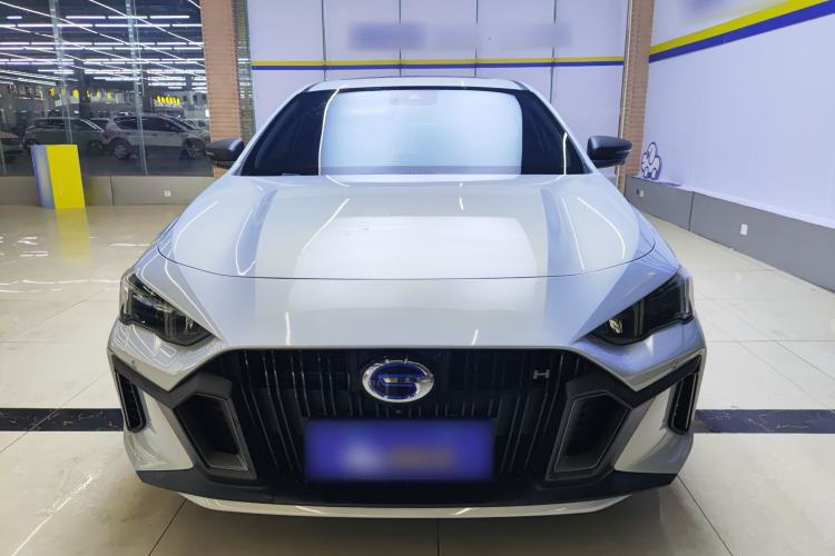 Used GAC Trumpchi EMPOW 2023 Shadow Leopard H Smart Hybrid Edition