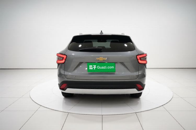 Used Chevrolet Seeker 2022 1.5T CVT Trendy Smart Edition
