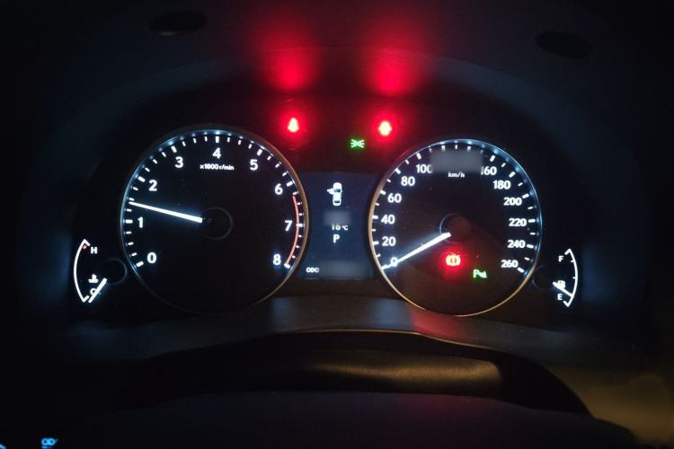 Used Lexus ES 2014 250 Elegant Edition