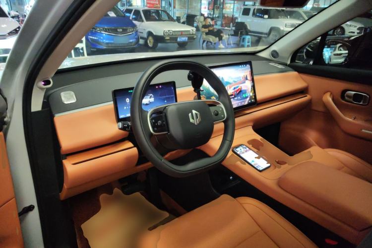 Used Leapmotor C10 2024 530 Smart Edition