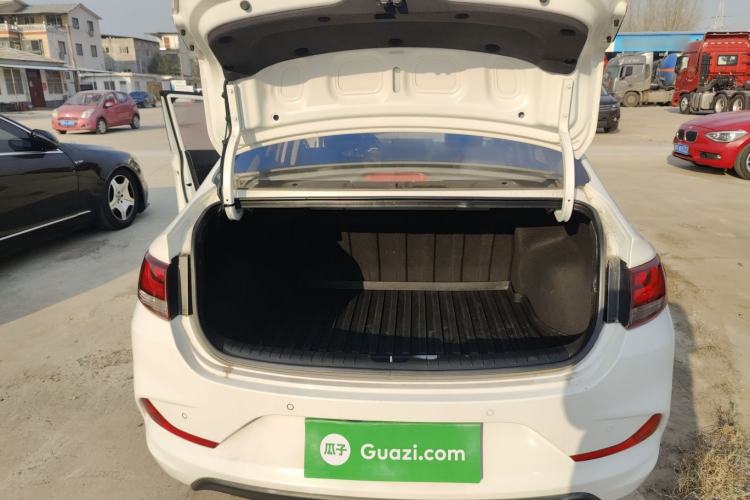 Used Hyundai Celesta 2020 1.6L Automatic GL Enjoyable Edition