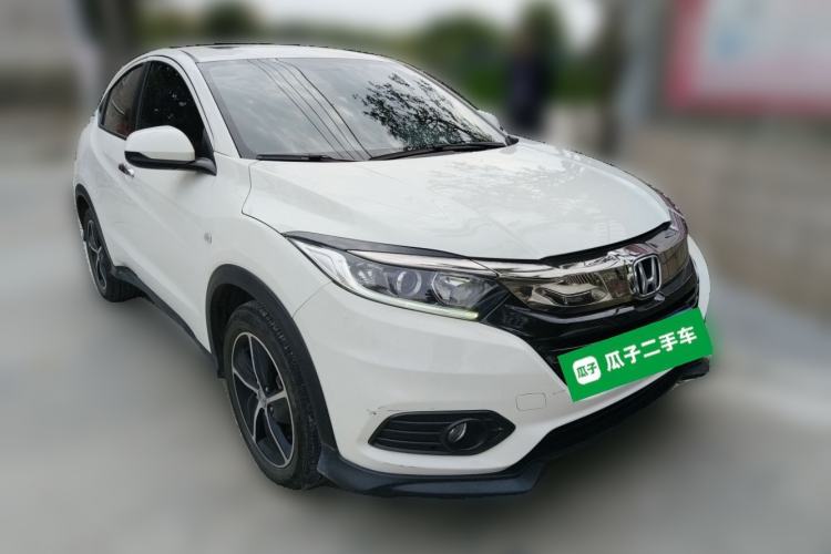 Used Honda Vezel 2020 1.5L CVT Pioneer Edition