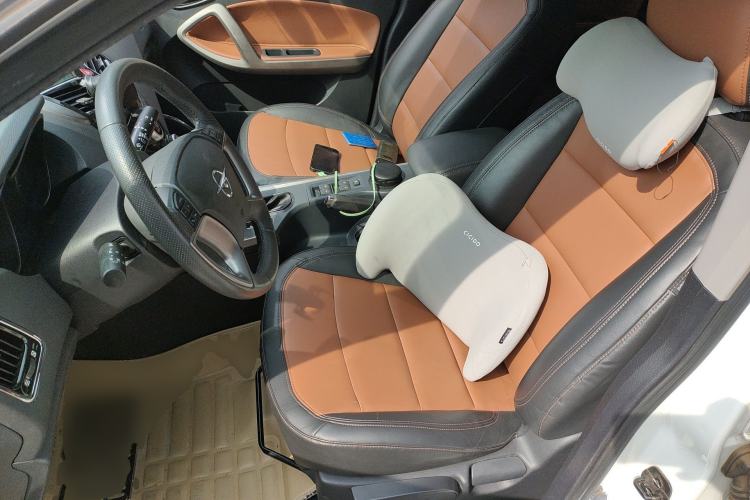 Used Haima S5 2015 1.5T Manual Smart Luxury Sport Edition