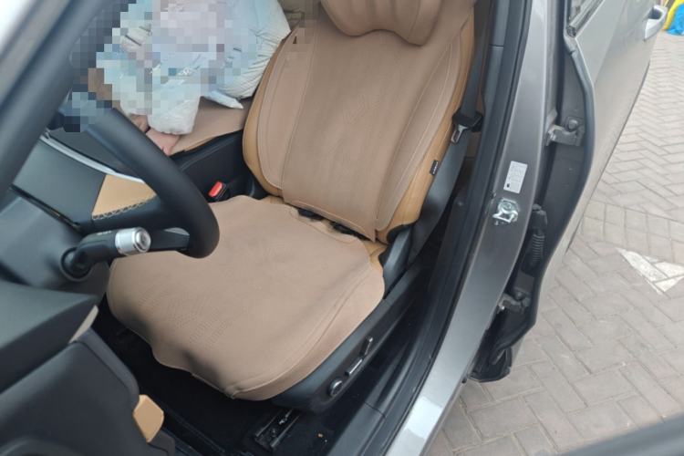 Used Geely Galaxy L7 2023 1.5T 115 km Starship