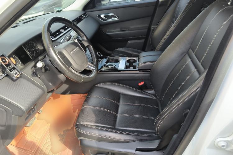 Used Land Rover Range Rover Velar 2018 P250 S
