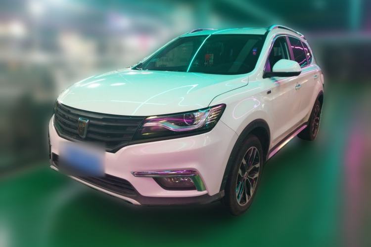 Used Roewe RX5 2016 30T Two-Wheel Drive Automatic Internet Smart Edition Guazi used car, China used car export, Used car for sale, Used cars, Cheapest cars for sale