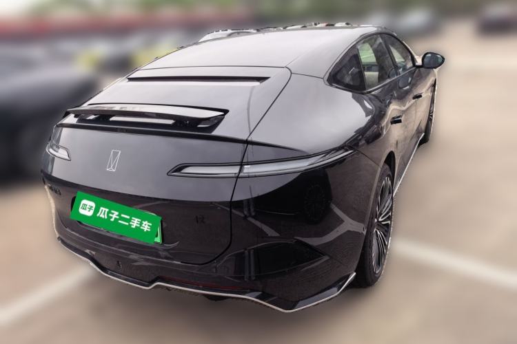 Used Avatr 12 2025 Ultra All-Electric Four-Wheel Drive