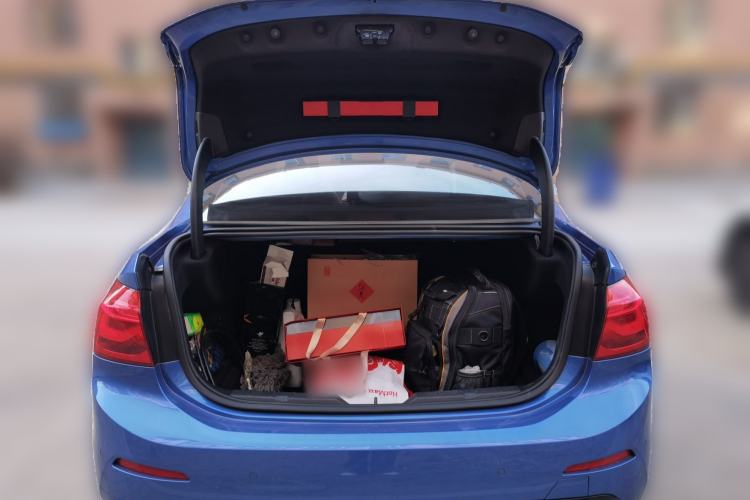 Used BMW 1 Series 2017 118i Sport Edition
