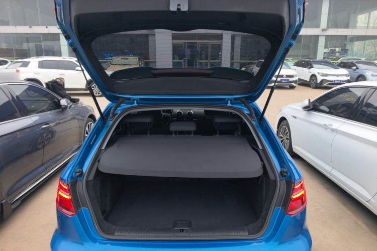 Used Audi A3 2017 Sportback 35 TFSI Sport Edition