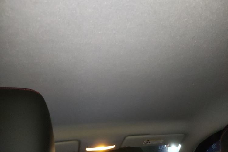 Used Volkswagen Santana 2021 1.5L Manual Fashion Edition
