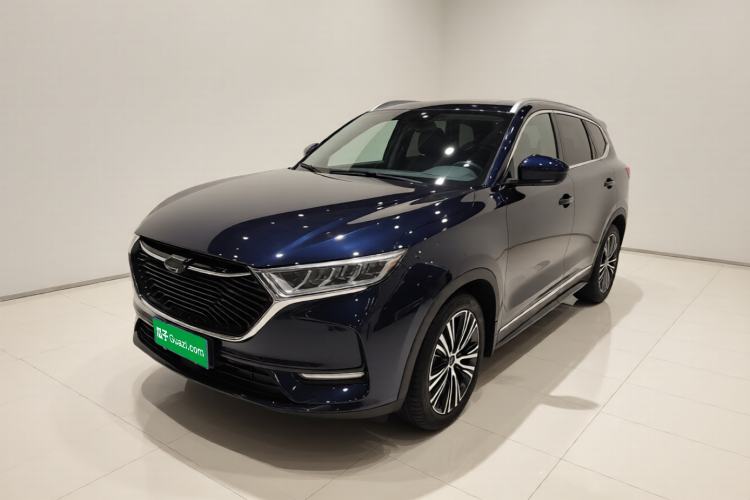 Used CHANGAN OSHAN X7 2020 1.5T Automatic Luxury Model Guazi used car, China used car export, Used car for sale, Used cars, Cheapest cars for sale