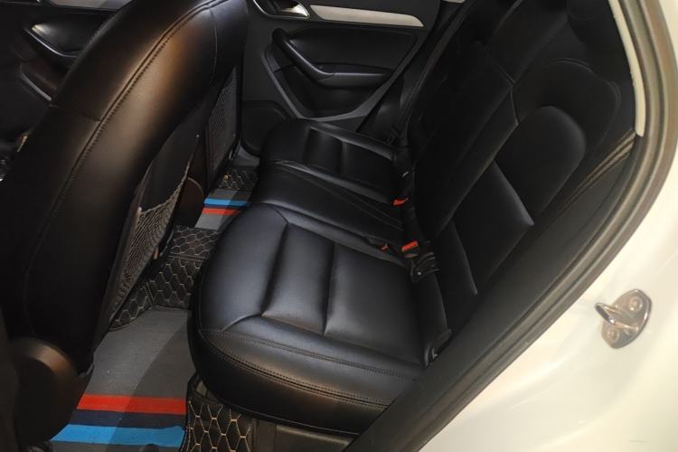 Used Audi Q3 2013 35 TFSI Ambition Edition
