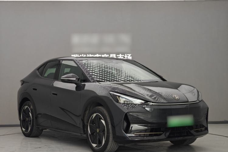 Used Volkswagen ID.UNYX 2024 Revised Pro Long-Range Version