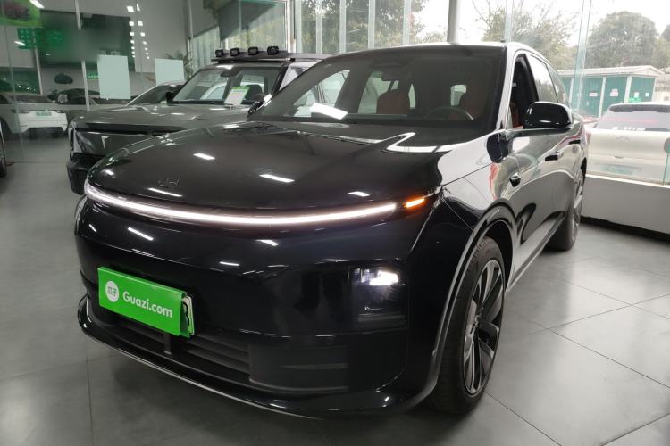 Used Li Auto L6 2024 Pro Model