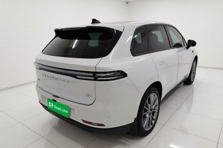 Used Leapmotor C10 2024 530 Comfort Edition