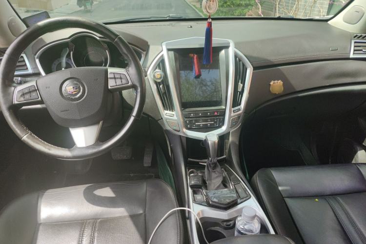 Used Cadillac SRX 2012 3.0L Comfort Model
