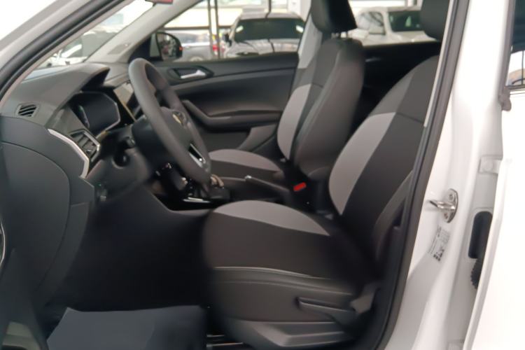 Used Volkswagen Tacqua 2021 1.5L Automatic Yue Zhi Lian Edition Left Front Seat