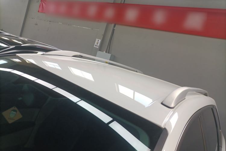 Used Ford Edge 2018 EcoBoost 245 Two-Wheel-Drive Titanium 5-Seater China VI Standard