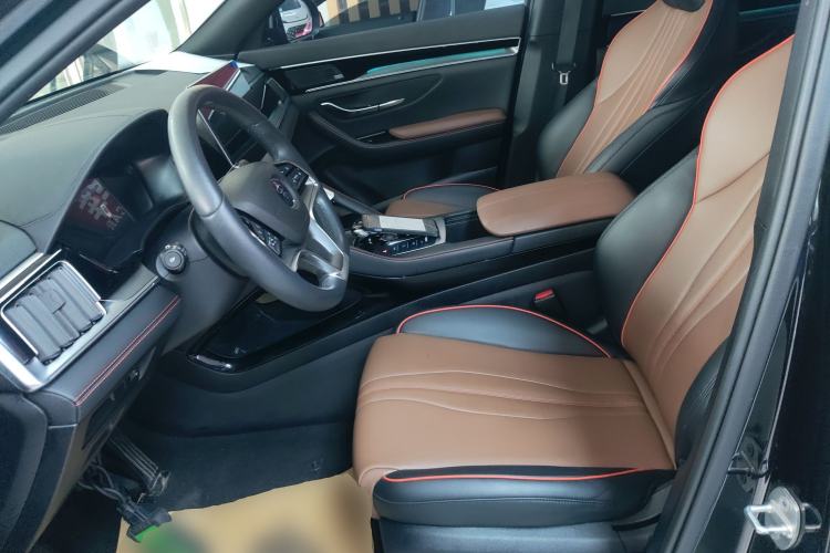 Used BYD Song PLUS 2020 1.5T Automatic Flagship Edition