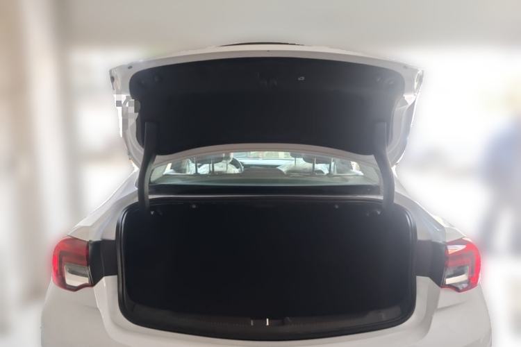 Used Buick Regal 2024 28T Luxury Edition
