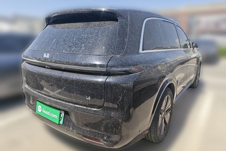 Used Li Auto L8 2024 Max

