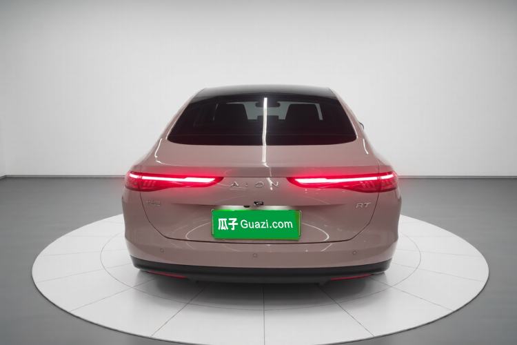 Used AION RT 2025 520 Smart Luxury Edition
