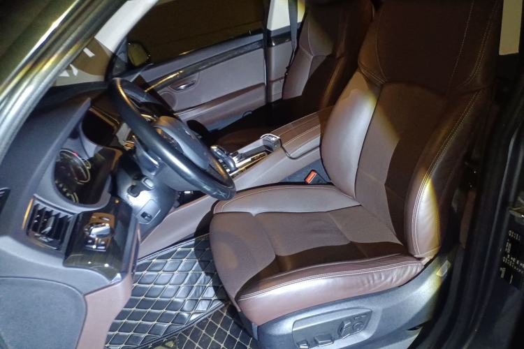 Used BMW 5 Series GT 2015 535i Luxury Edition
