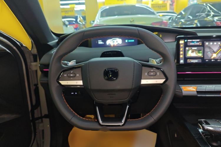 Used CHANGAN UNI-V 2024 1.5T Prestige Sport Edition