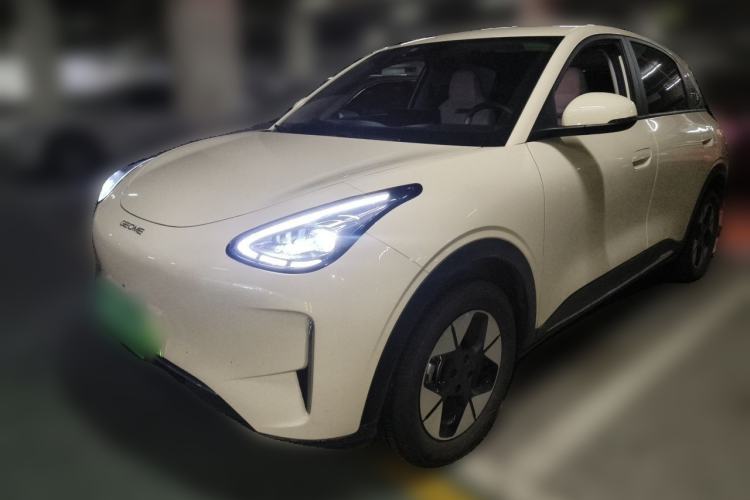 Used Geely Galaxy Geome 2025 UP 410km Exploration Edition