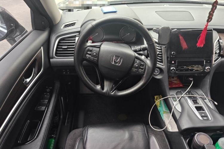 Used Honda Avancier 2017 370TURBO Four-Wheel Drive Prestige Edition