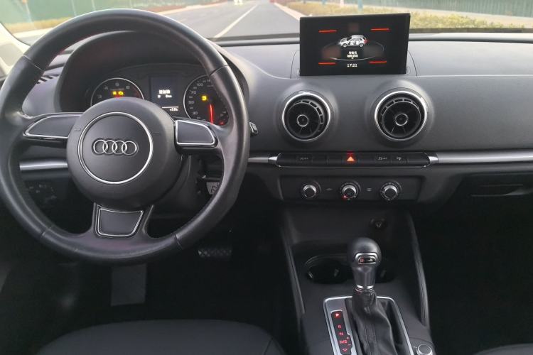 Used Audi A3 2016 Sportback 35 TFSI Ambition Edition