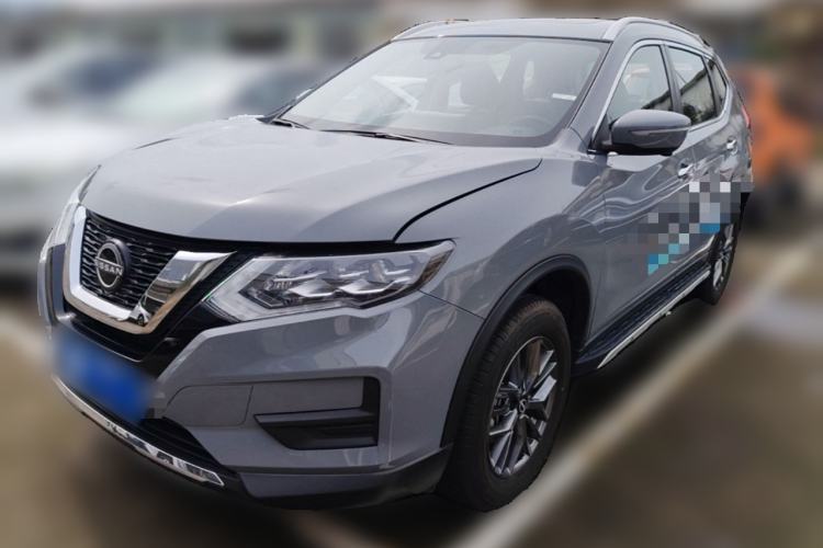 Used Nissan X-Trail 2025 Honor 2.0L Two-Wheel Drive Leading Edition