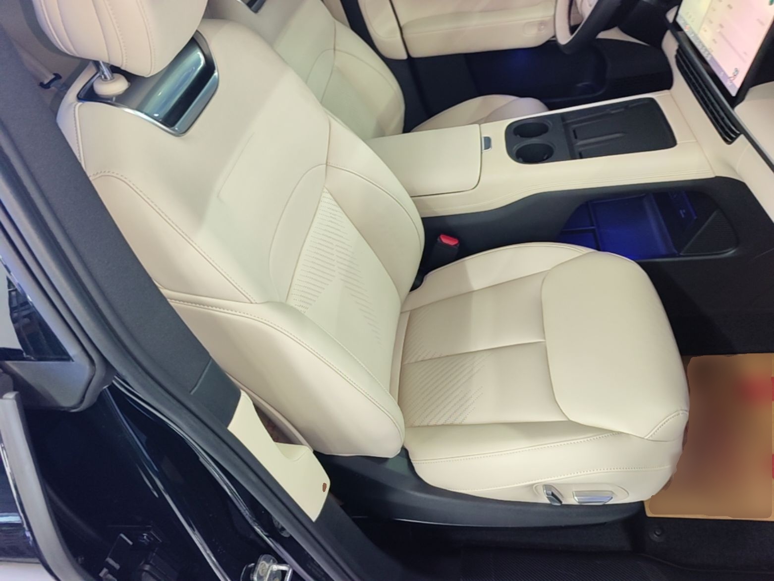 XPeng G6 2024 580 Long-Range Plus — снимка 19