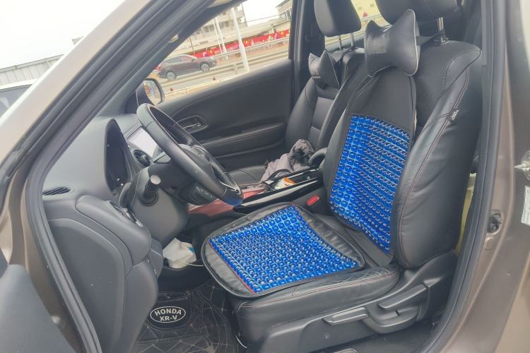 Used Honda XR-V 2017 1.8L VTi CVT Luxury Edition
