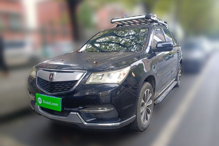 Used Jinbei S70 2018 1.5T Excellence Edition 7-Seater