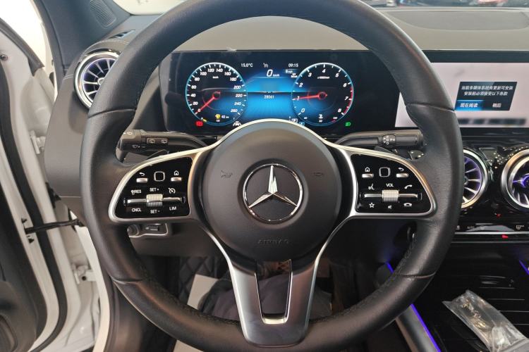 Used Mercedes-Benz GLA 2023 GLA 220