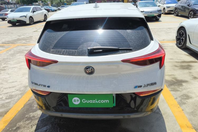 Used Buick Velite 6 2022 Connected Fashion PLUS Rear