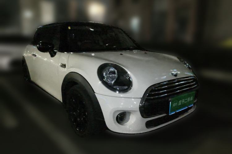 Used MINI MINI 2021 1.5T ONE PLUS