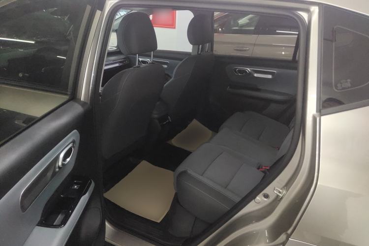 Used AION Y 2025 Plus 510 Smart Edition
