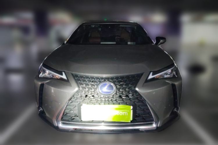 Used Lexus UX New Energy 2020 300e Pure·Joy Edition Front