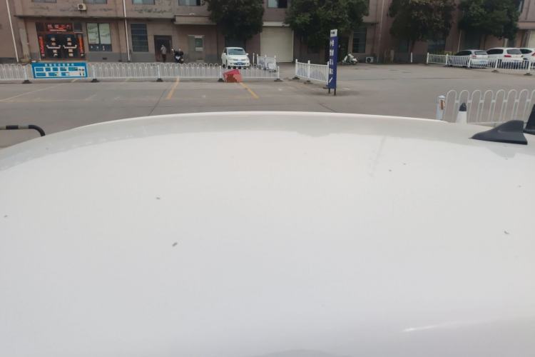 Used Roewe Clever 2022 311km QiQi BoBo Edition
