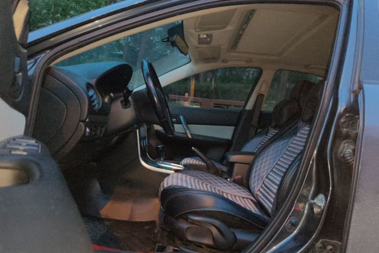 Used Mazda 6 2014 2.0L Automatic Classic Version Left Front Seat