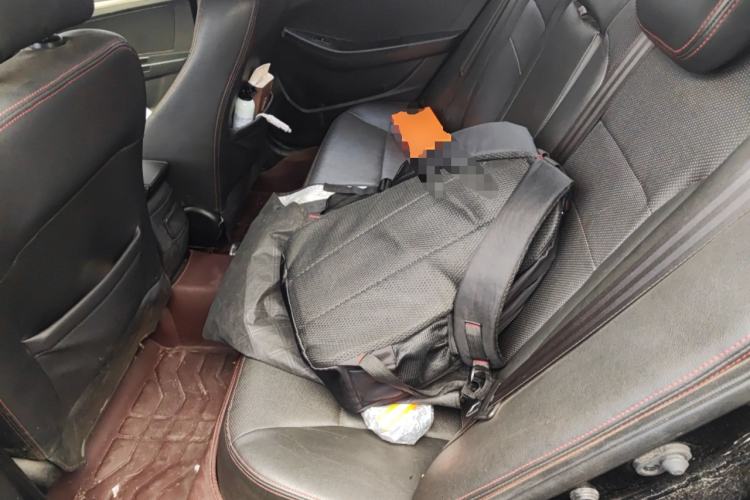 Used Geely Auto Vision 2015 1.5L Manual Happiness Edition