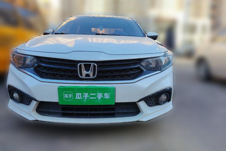 Used Honda Envix 2019 180TURBO CVT Enjoyment Version China VI