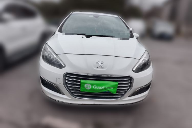 Used Peugeot 308 2013 2.0L Automatic Fashion Edition
